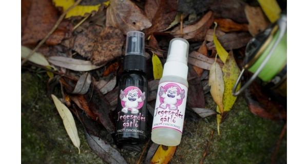 MICROPECA - Sprej na pletené šnúry Jeti 30 ml
