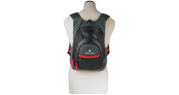 MIKADO - Batoh M-Bag Chestpack Active