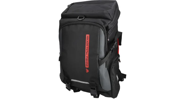 MIKADO - Batoh MFT Daypack 30 L