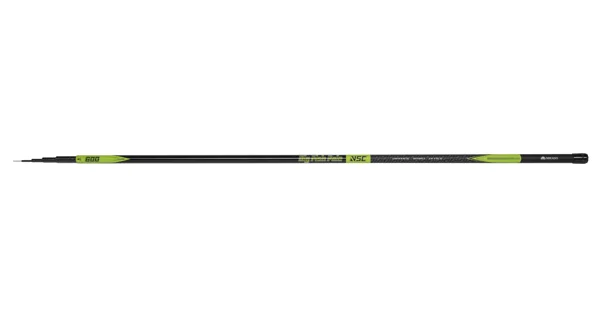 MIKADO - Bič NSC Pole 5 m 5-20 g 5 Dielov
