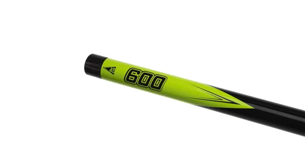 MIKADO - Bič NSC Pole 5 m 5-20 g 5 Dielov