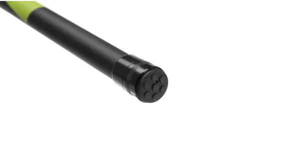 MIKADO - Bič NSC Pole 7 m 5-20 g 7 dielov