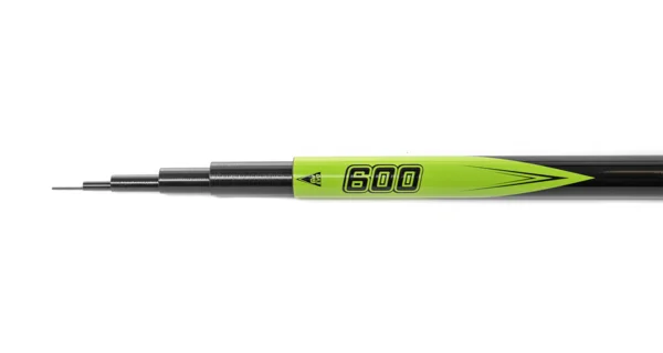 MIKADO - Bič NSC Pole 7 m 5-20 g 7 dielov