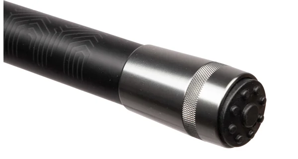MIKADO - Bič Rod MFT Pole 4 m 25 g 4 diely