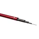 MIKADO - Bič Rod MFT Pole 4 m 25 g 4 diely