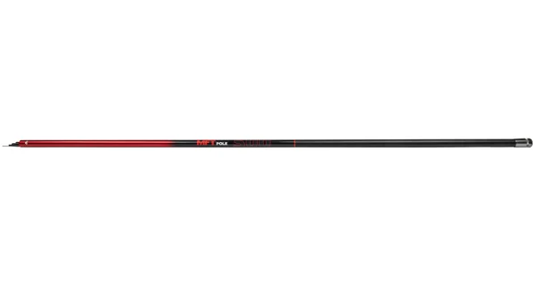 MIKADO - Bič Rod MFT Pole 6 m 25 g 6 dielov
