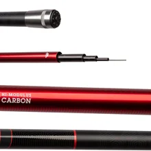 MIKADO - Bič Rod MFT Pole 7 m 25 g 7 dielov