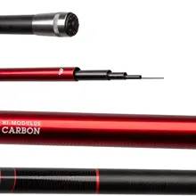 MIKADO - Bič Rod MFT Pole 7 m 25 g 7 dielov