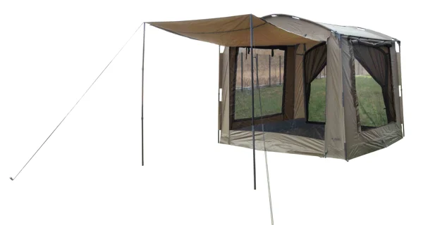 MIKADO - Bivak Block Dome 2