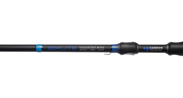 MIKADO - BIXLITE MONSTER Spin 2,4 m 15-50 g 2 Diely