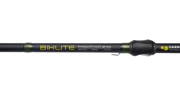 MIKADO - Bixlite Predator Spin 2,4 m 10-35 g 2 Diely