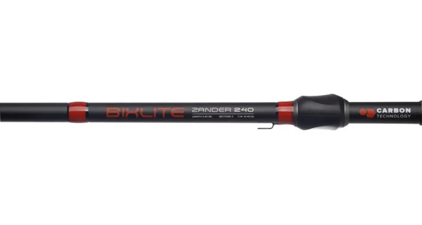 MIKADO - BIXLITE ZANDER Spin 2,4 m 10-40 g 2 Diely