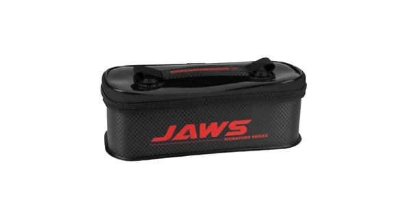 MIKADO - Box EVA Jaws Lure Case Medium 26x10x8 cm