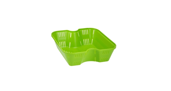 MIKADO - Box For Pellets With Strainer 1 l