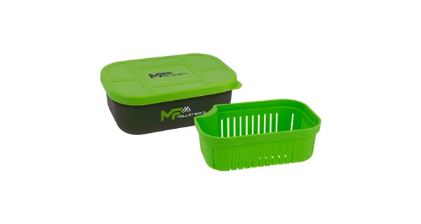 MIKADO - Box na vlhčenie peliet 1 l
