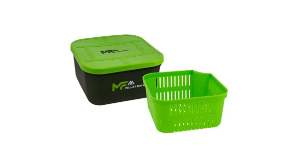 MIKADO - Box na vlhčenie peliet 2 l