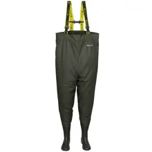 MIKADO - Broďáky Chest Waders UMS07 veľ. 43