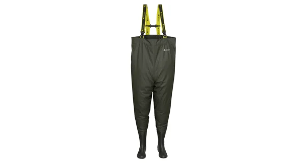 MIKADO - Broďáky Chest Waders UMS07 veľ. 45