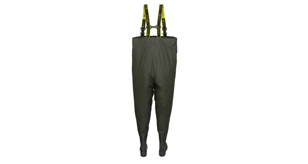 MIKADO - Broďáky Chest Waders UMS07 veľ. 45