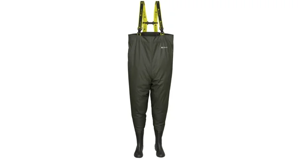 MIKADO - Broďáky Chest Waders UMS07 veľ. 47