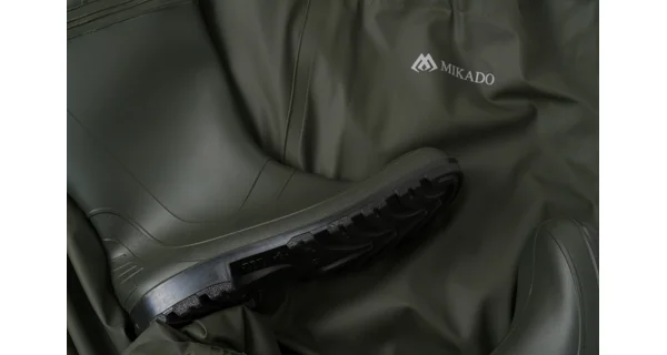 MIKADO - Broďáky Chest Waders UMS07 veľ. 47