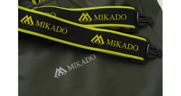 MIKADO - Broďáky Chest Waders UMS07 veľ. 47