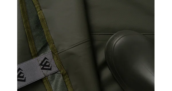 MIKADO - Brodiace Čižmy Waders veľ. 45