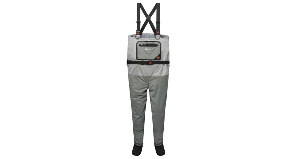 MIKADO - Brodiace Nohavice Neoprenová Ponožka vel. XL