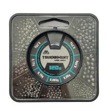 MIKADO - Broky Súprava Tournament 120 g