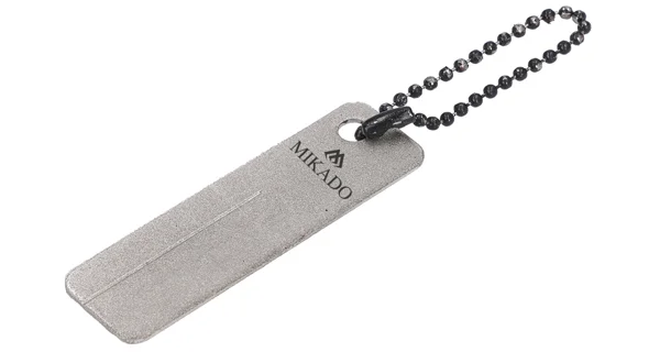 MIKADO - brúsik Mini 6,4 cm x 1,9 cm