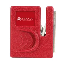 MIKADO - Brúsok Na Nože A Háčiky AMN-SH118