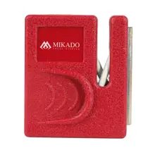 MIKADO - Brúsok Na Nože A Háčiky AMN-SH118