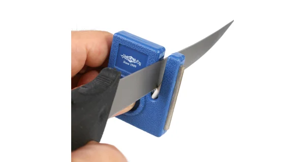 MIKADO - Brúsok Na Nože A Háčiky AMN-SH118