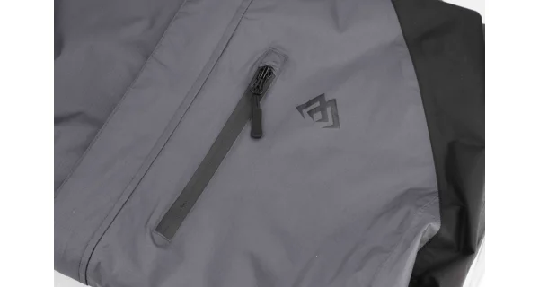 MIKADO - Bunda MFT Rain Jacket 2,5 L veľ. 3 XL
