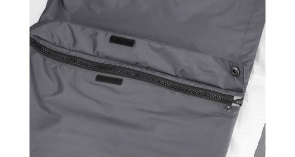 MIKADO - Bunda MFT Rain Jacket 2,5 L veľ. L