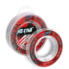 MIKADO - Cat Territory Fluocarbon 20 m 0,70 mm 30,2 kg