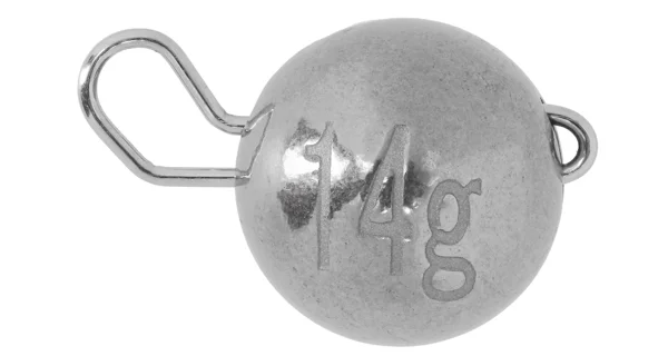 MIKADO - Čeburaška Volfrám Jaws 16 g, 1 ks