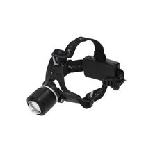 MIKADO - Čelovka HeadLight Cree / UV