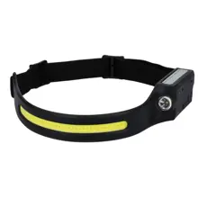 MIKADO - Čelovka LED Strip 350 lm