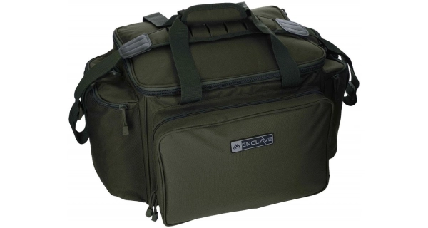 MIKADO - Chladiaca taška a jedálenská súprava pre 2 osoby Enclave Thermo Set