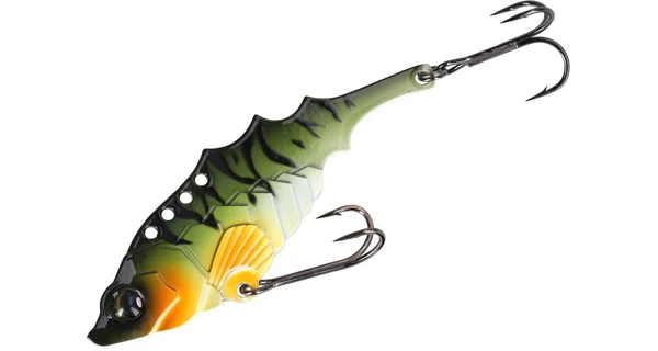 MIKADO - Cikada M-VIB 5,5 cm 10 g Natural Perch