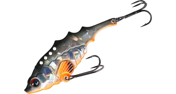 MIKADO - Cikada M-VIB 7,5 cm 26 g Holo Roach