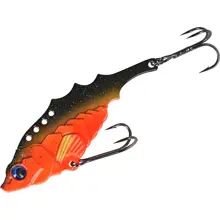 MIKADO - Cikada M-VIB 7,5 cm 26 g Red Stickleback