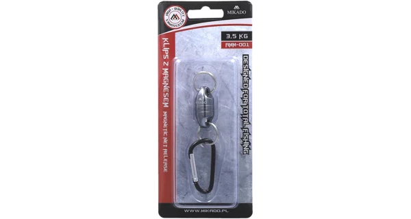 MIKADO - CLIP MAGNET NA PODBERÁK 3,5 kg