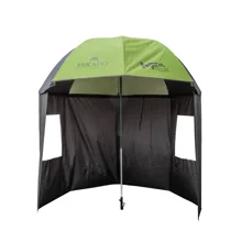 MIKADO - Dáždnik Method Feeder S Bočnicou 2,50 m