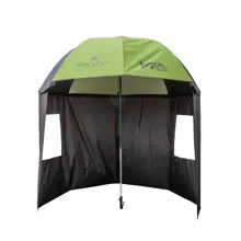 MIKADO - Dáždnik Method Feeder S Bočnicou 2,50 m