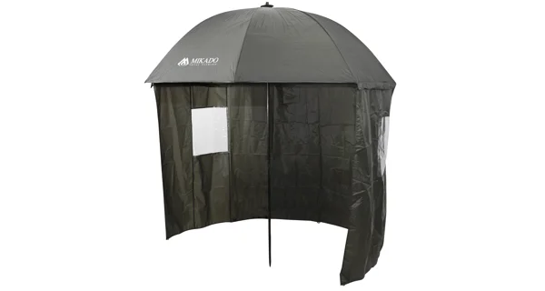 MIKADO - Dáždnik s Bočnicou 2,50 m