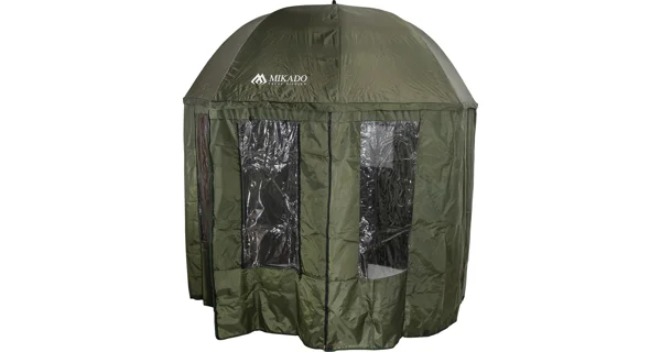 MIKADO - Dáždnik S Plnou Bočnicou 2,50 m