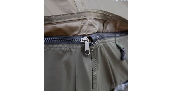 MIKADO - Dáždnik S Plnou Bočnicou 2,50 m