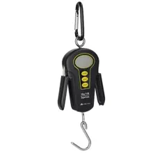 MIKADO - Digitálna váha 50 kg